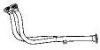 VAG 4A0253101N Exhaust Pipe